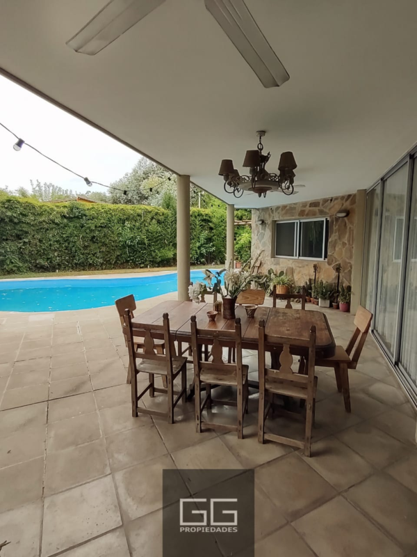 Casa En Venta En Aranzazu - Imagen 16