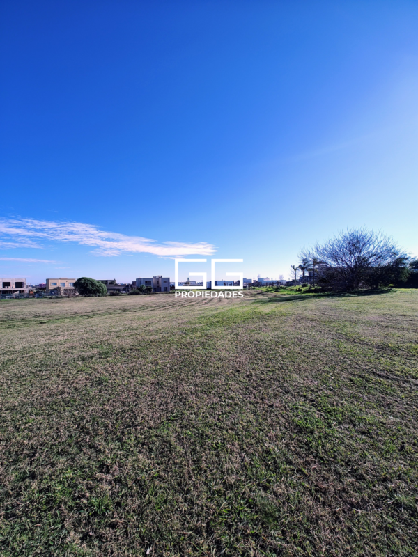 Lote - Area 1 - San Sebastian - Escobar - Pilar - Fondo Libre - Imagen 5