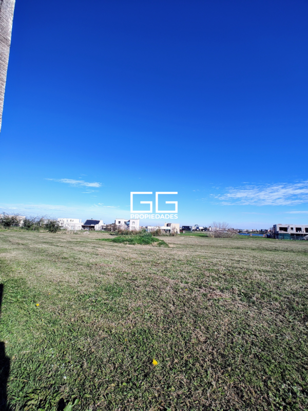 Lote - Area 1 - San Sebastian - Escobar - Pilar - Fondo Libre - Imagen 4