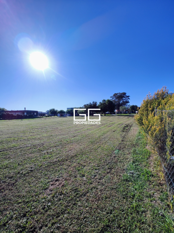 Lote - Area 1 - San Sebastian - Escobar - Pilar - Fondo Libre - Imagen 3
