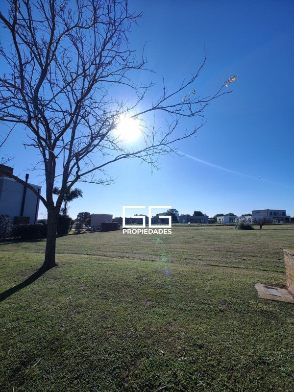 Lote - Area 1 - San Sebastian - Escobar - Pilar - Fondo Libre - Imagen 4