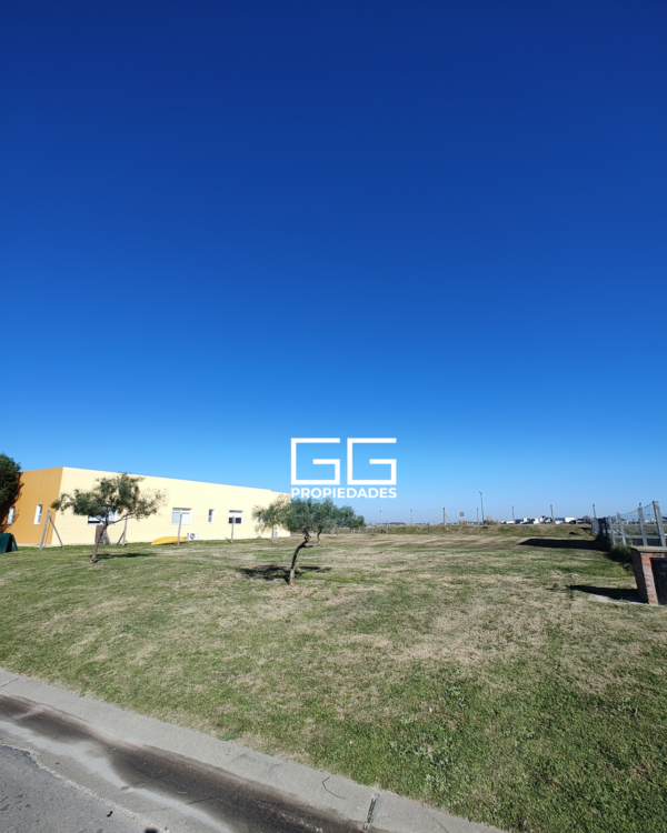 Lote - Area 1 - San Sebastian - Escobar - Pilar - Perimetral Interno - Imagen 2