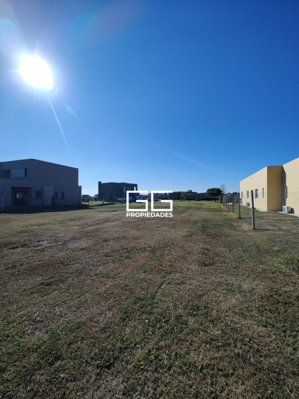 Lote - Area 1 - San Sebastian - Escobar - Pilar - Perimetral Interno - Imagen 4