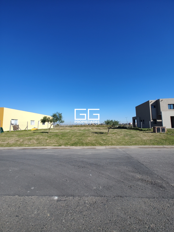 Lote - Area 1 - San Sebastian - Escobar - Pilar - Perimetral Interno