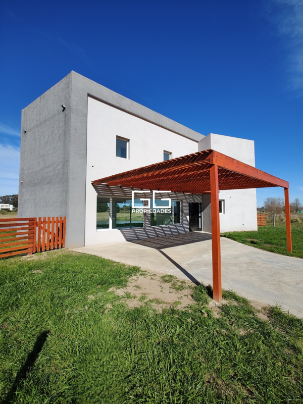 Casa En San Sebastian - Area 2 - Vista Al Golf - Al Agua - Imagen 2