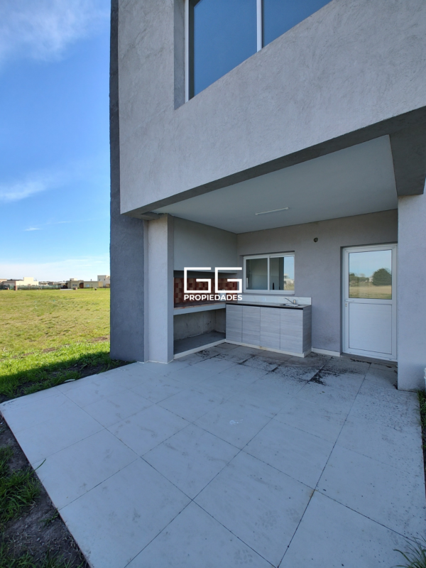 Casa En San Sebastian - Area 2 - Vista Al Golf - Al Agua - Imagen 14