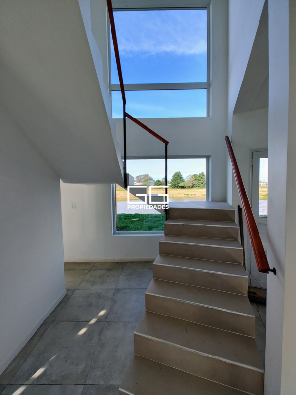 Casa En San Sebastian - Area 2 - Vista Al Golf - Al Agua - Imagen 6