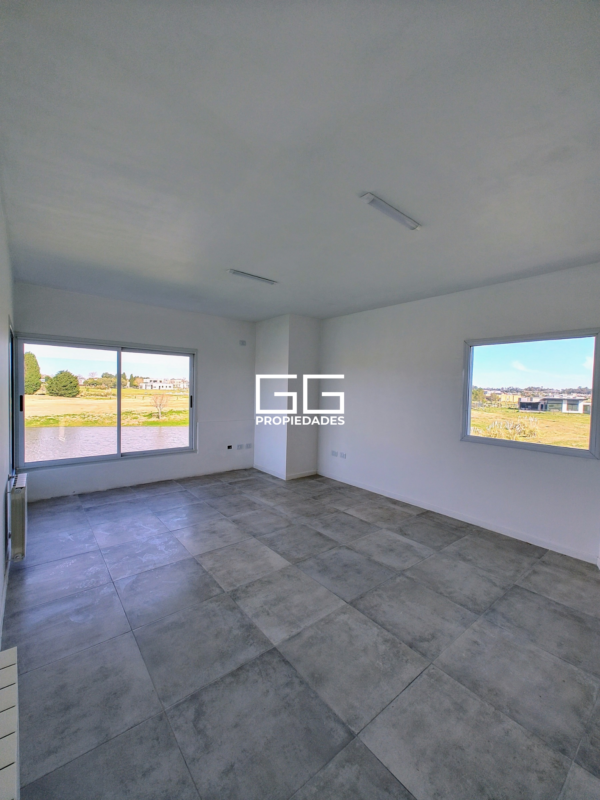 Casa En San Sebastian - Area 2 - Vista Al Golf - Al Agua - Imagen 13