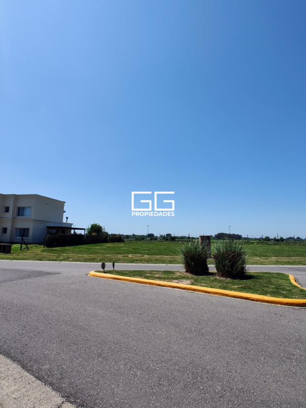 Lote En Area 10 - San Sebastian - Pilar - Escobar - Imagen 6
