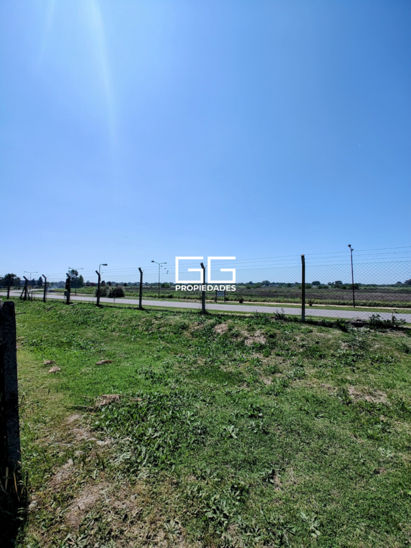 Lote En Area 10 - San Sebastian - Pilar - Escobar - Imagen 5