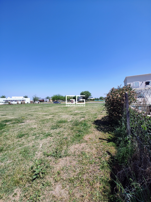 Lote En Area 10 - San Sebastian - Pilar - Escobar - Imagen 4