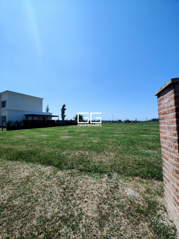 Lote En Area 10 - San Sebastian - Pilar - Escobar - Imagen 2