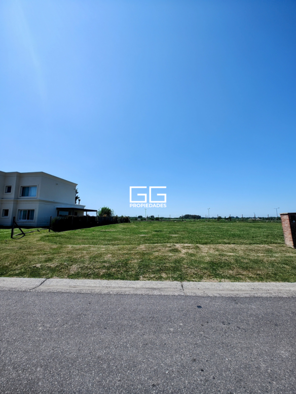 Lote En Area 10 - San Sebastian - Pilar - Escobar