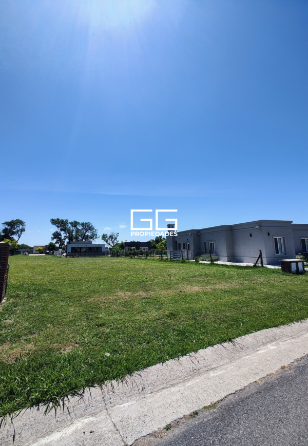 Lotes Financiados En San Sebastian - Area 13 - Escobar - Pilar - Imagen 5