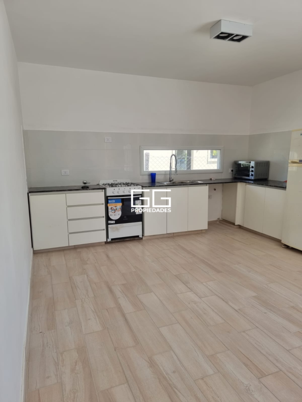 Casa En San Ramon - 3 Dormitorios - Pilar Del Este - Pilar - Imagen 3