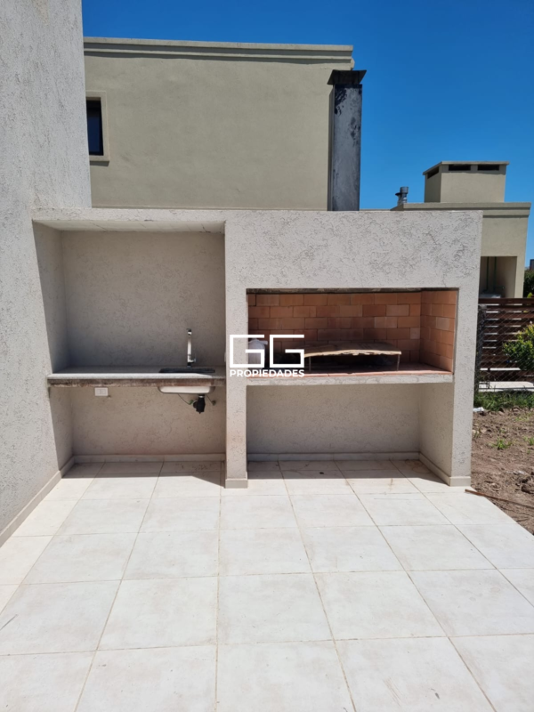 Casa En San Ramon - 3 Dormitorios - Pilar Del Este - Pilar - Imagen 16