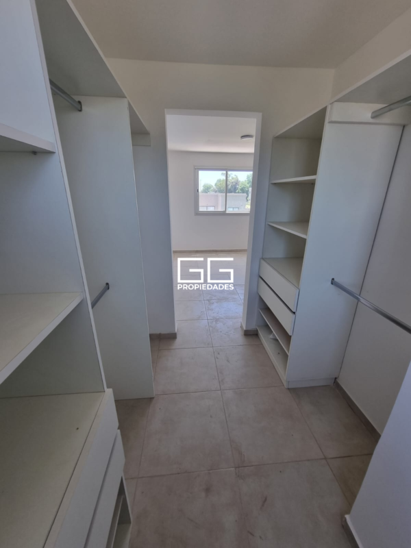 Casa En San Ramon - 3 Dormitorios - Pilar Del Este - Pilar - Imagen 12