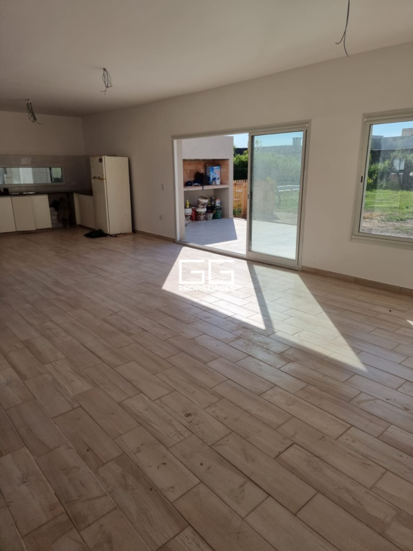 Casa En San Ramon - 3 Dormitorios - Pilar Del Este - Pilar - Imagen 7