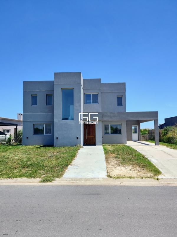 Casa En San Sebastian - Area 8 - Pileta - Pilar - Escobar