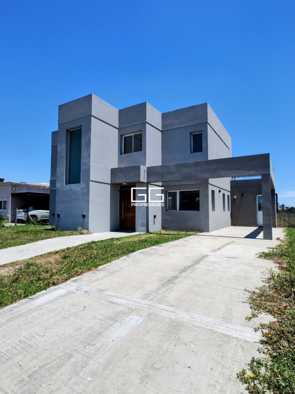 Casa En San Sebastian - Area 8 - Pileta - Pilar - Escobar - Imagen 2