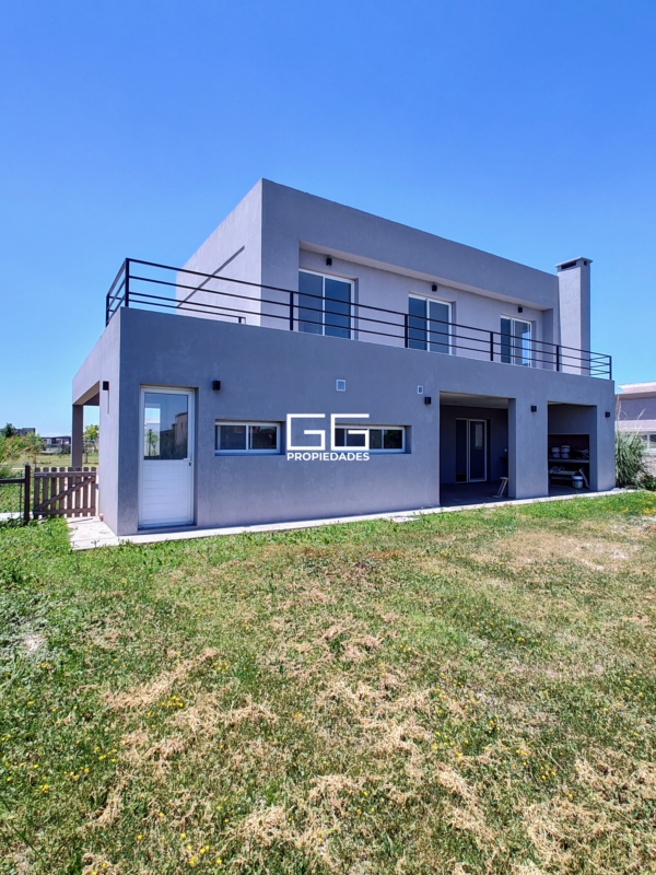 Casa En San Sebastian - Area 8 - Pileta - Pilar - Escobar - Imagen 21
