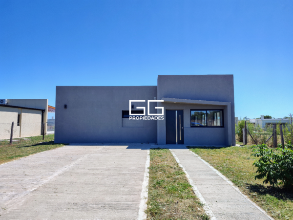 Casa En San Sebastian - Area 13 - Escobar - Pilar