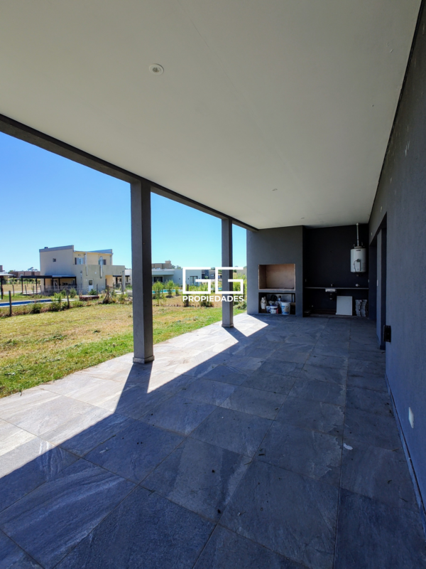 Casa En San Sebastian - Area 13 - Escobar - Pilar - Imagen 13