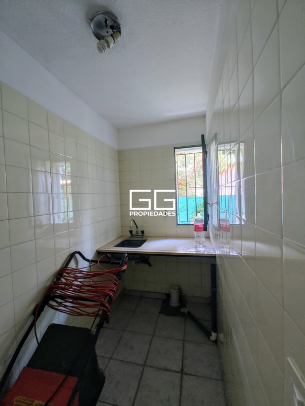 Casa Con Gran Parque Y Piscina En Robles Del Monarca - Pilar - Imagen 11