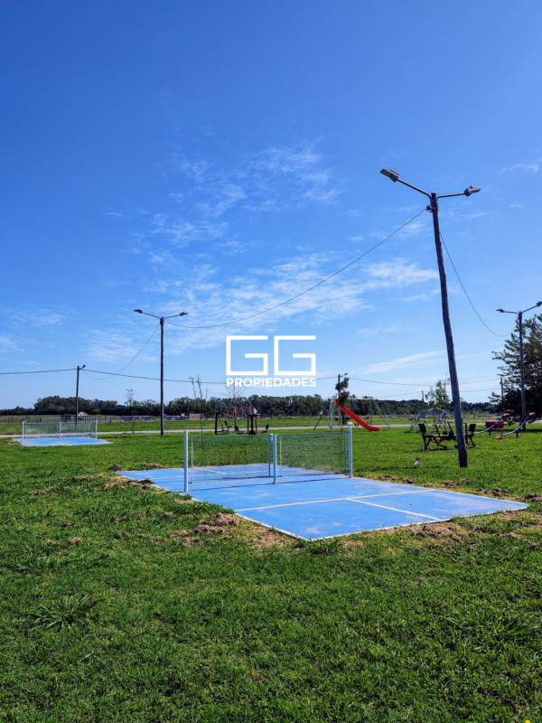 Lote En Praderas De Cardales - Cardales - Zona Norte - Imagen 9