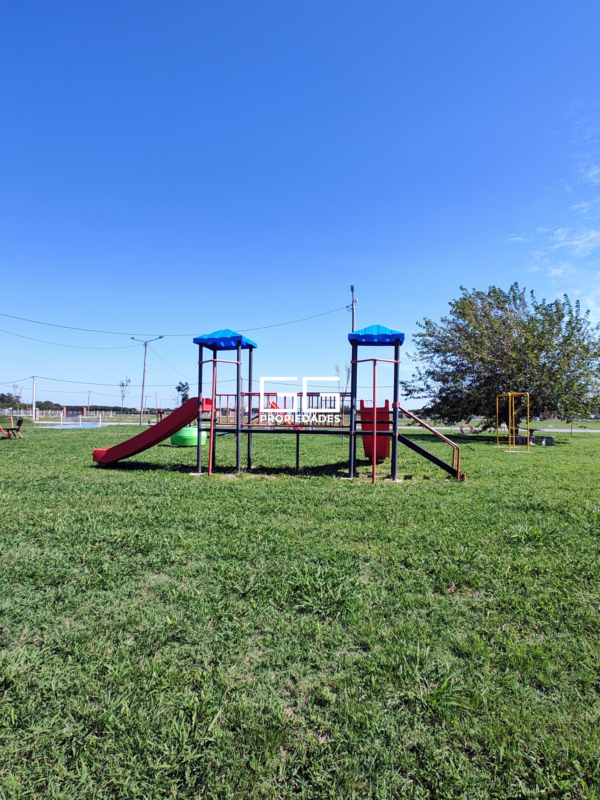 Lote En Praderas De Cardales - Cardales - Zona Norte - Imagen 8