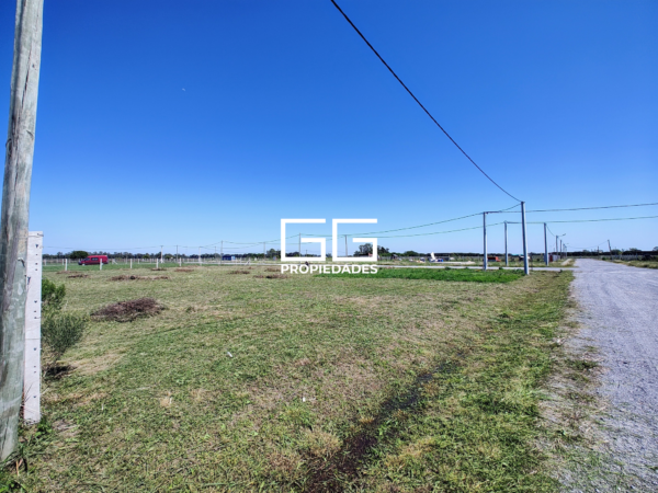 Lote En Praderas De Cardales - Cardales - Zona Norte - Imagen 2
