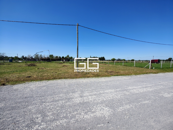 Lote En Praderas De Cardales - Cardales - Zona Norte