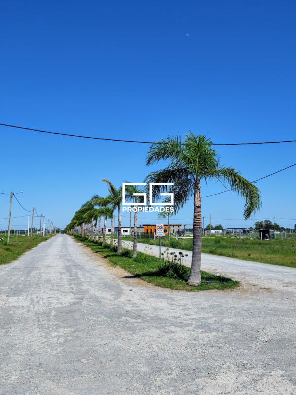 Lote En Praderas De Cardales - Cardales - Zona Norte - Imagen 7