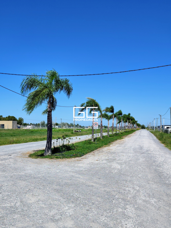 Lote En Praderas De Cardales - Cardales - Zona Norte - Imagen 6