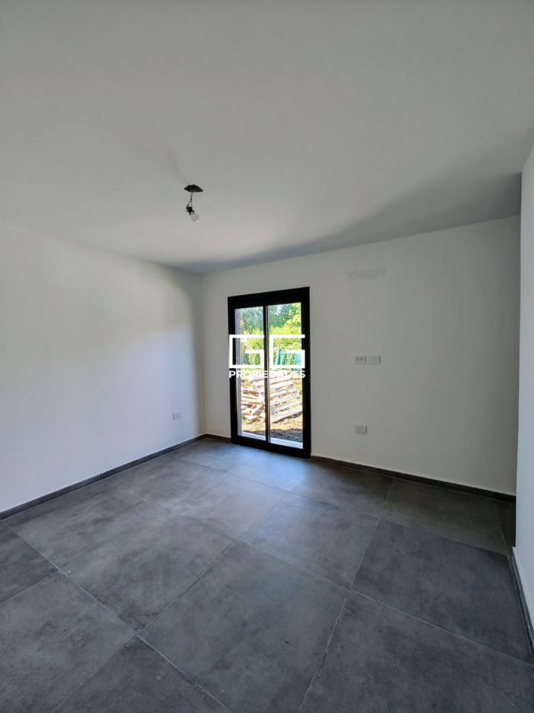 Casa En Santa Emilia - 3 Dormitorios - Pilar Del Este - Pilar - Imagen 17