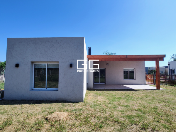 Casa En San Ramon - 3 Dormitorios - Pilar Del Este - Pilar - Imagen 17