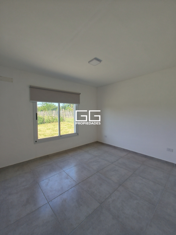 Casa En San Ramon - 3 Dormitorios - Pilar Del Este - Pilar - Imagen 15
