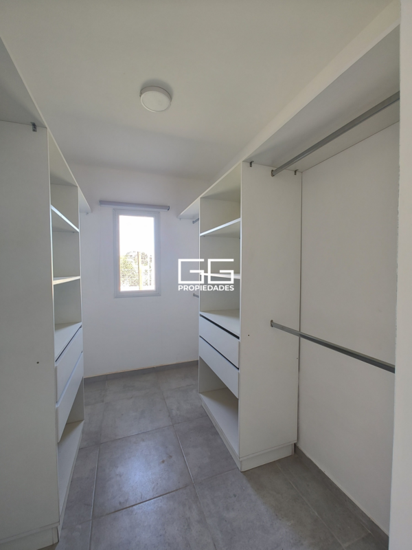 Casa En San Ramon - 3 Dormitorios - Pilar Del Este - Pilar - Imagen 14