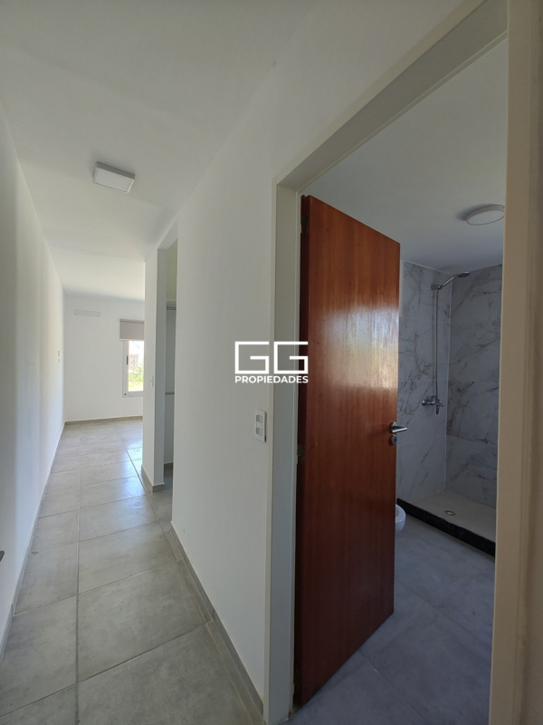 Casa En San Ramon - 3 Dormitorios - Pilar Del Este - Pilar - Imagen 12