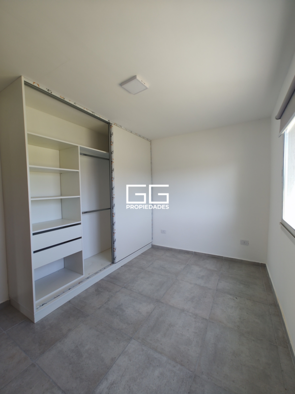 Casa En San Ramon - 3 Dormitorios - Pilar Del Este - Pilar - Imagen 8