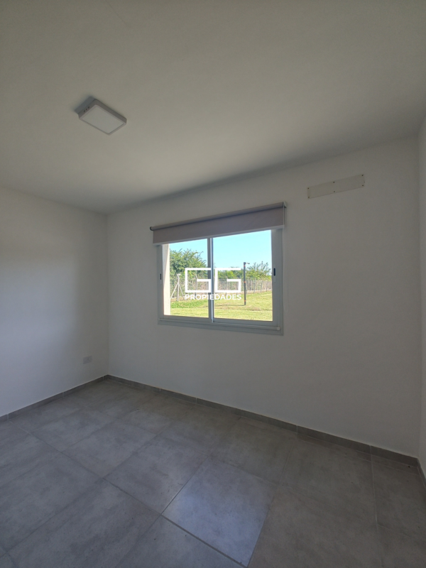 Casa En San Ramon - 3 Dormitorios - Pilar Del Este - Pilar - Imagen 7