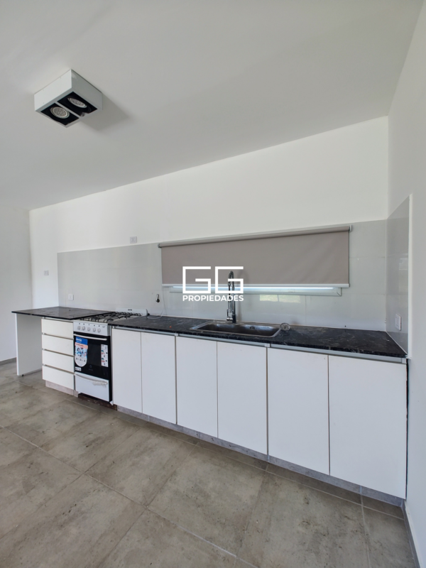 Casa En San Ramon - 3 Dormitorios - Pilar Del Este - Pilar - Imagen 5