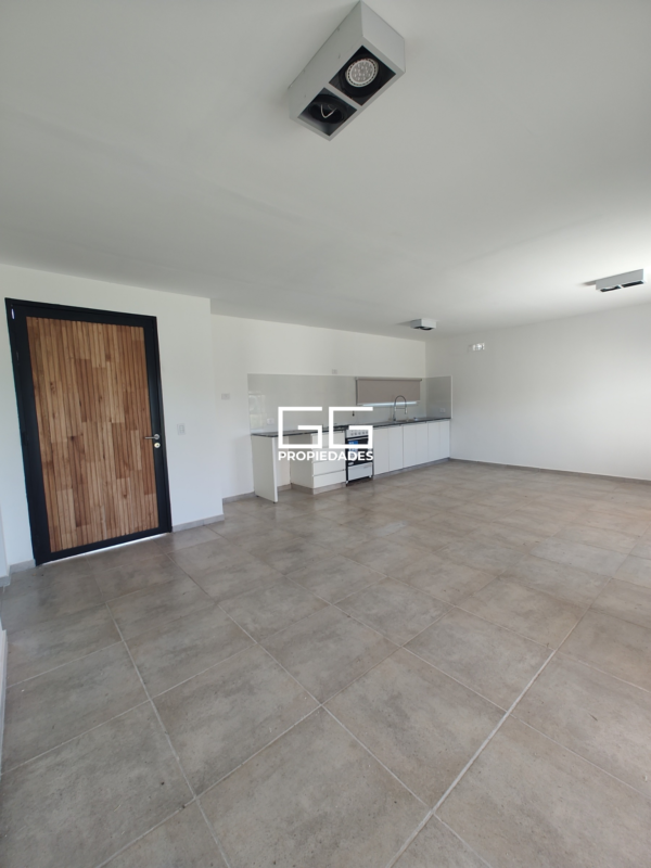 Casa En San Ramon - 3 Dormitorios - Pilar Del Este - Pilar - Imagen 3