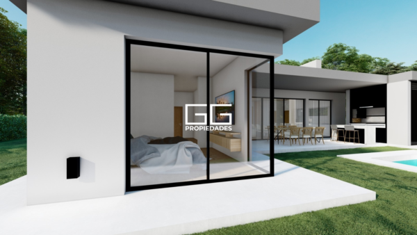 Financia - Casa En San Sebastian - Area 12 - Pileta - Escobar - Pilar - Imagen 8