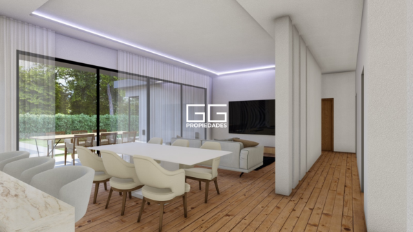 Financia - Casa En San Sebastian - Area 12 - Pileta - Escobar - Pilar - Imagen 6