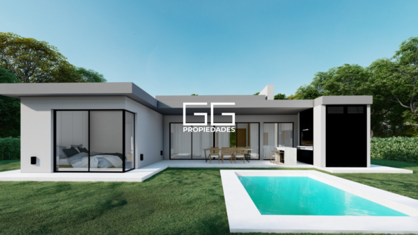 Financia - Casa En San Sebastian - Area 12 - Pileta - Escobar - Pilar - Imagen 10