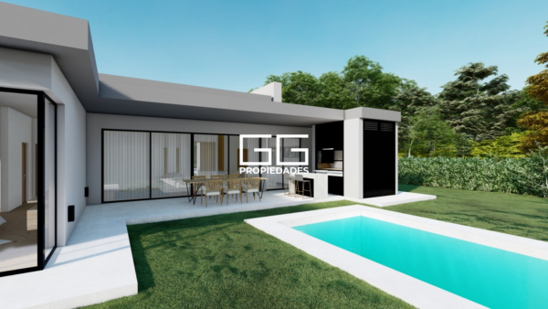 Financia - Casa En San Sebastian - Area 12 - Pileta - Escobar - Pilar - Imagen 9