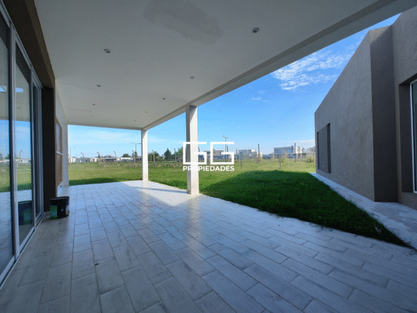 Casa en San Sebastian - Area 1 - Escobar - Pilar - Imagen 22