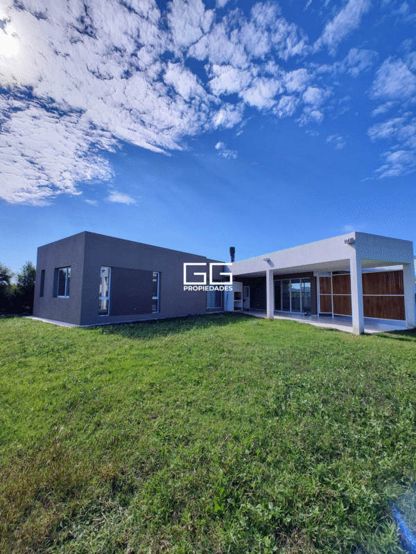 Casa en San Sebastian - Area 1 - Escobar - Pilar - Imagen 23