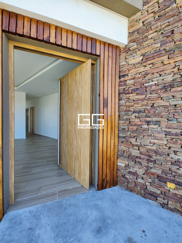 Casa en San Sebastian - Area 1 - Escobar - Pilar - Imagen 3